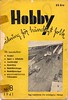 Hobby nr 8 1941 - klicka för förstoring