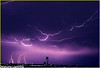 Oklahoma Lightning again