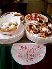 funnel cake