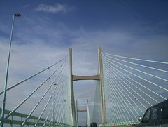 Wales bridge