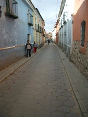 Potosí - 14 - Street