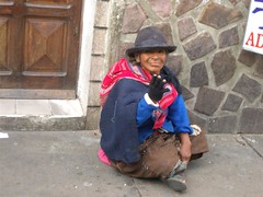 Sucre - 15 - Beggar
