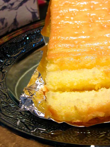 vargas butter cake