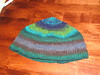 The Mossy Hat flat