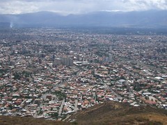 Cochabamba - 04 - View