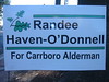Randee Haven-O'Donnell