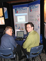 teacherSmart - eLearning tool