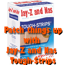 tough strips