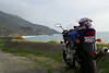 The FZ1 on the PCH