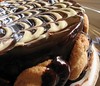Chocolate Mousse Cake (1)