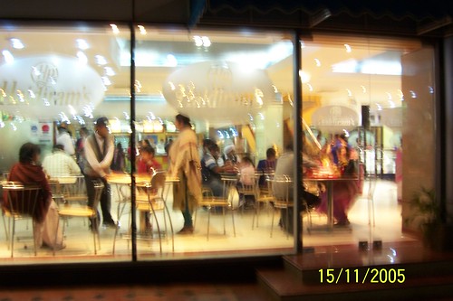 Haldiram's at Sahara Mall, Gurgaon