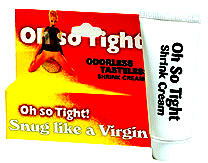 ohsotight