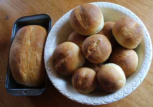 tday bread - 1