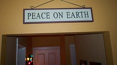 christmas peace