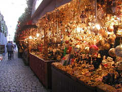 Nuremberg Christmas Market 2005 010
