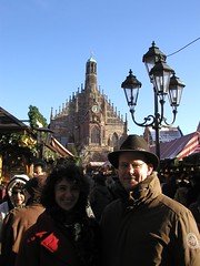 Nuremberg Christmas Market 2005 046