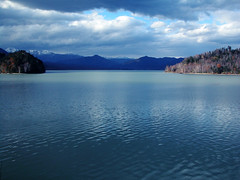 Nukabira lake