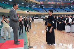 57th Kanto Corporations and Companies Kendo Tournament_065