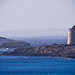 Ibiza - Torre a la vista