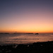 Ibiza - sunset in Ibiza