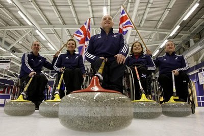 wheelchaircurling