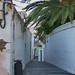 Ibiza - Calle de Dalt Vila