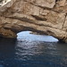 Ibiza - Arch in the sea