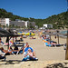 Ibiza - Playa San Vicente