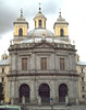 Basílica de San Francisco el Grande (Madrid) 01