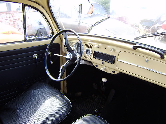 custom vw beetle interior. VW Interior Parts Custom