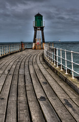Whitby HDR-2