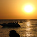 Ibiza - Boats and sun