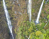Manawainui Waterfalls