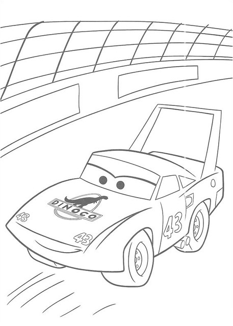 pixar cars 2 coloring pages. pixar-cars-coloring-00