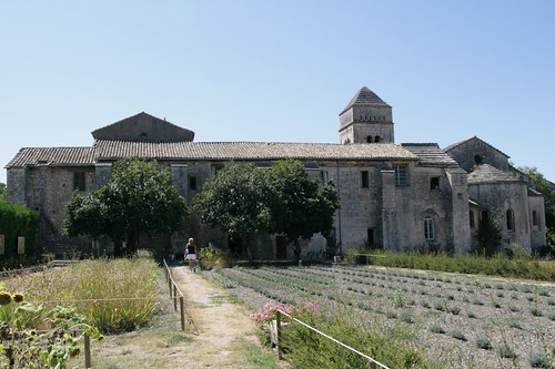 2009-08-05 St Remy de Provence 077