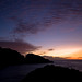 Ibiza - Amanecer sobre el mar