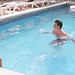 Ibiza - piscina