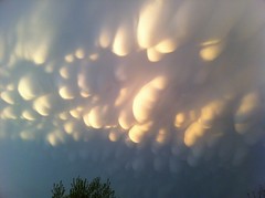 Minnesota Clouds