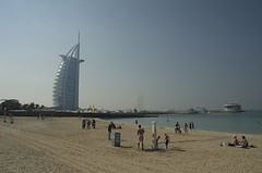 Burj El Arab