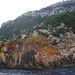 Ibiza - Pinceladas en las rocas