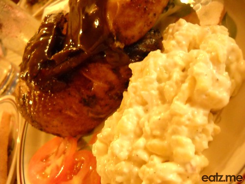 Chicken Grilled@Langkawi [eatz.me]