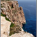 Formentera - A long way down