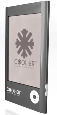 COOL-ER e-Reader Classic