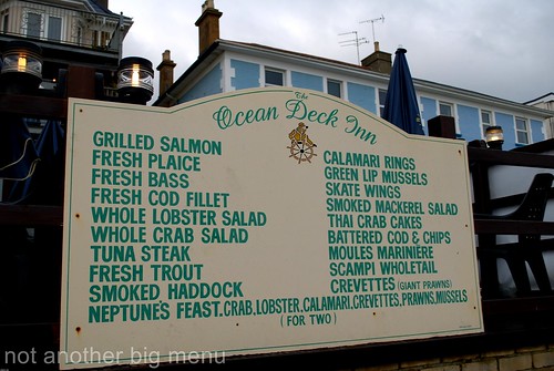 The Ocean Deck Inn 2