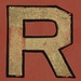 letter R
