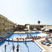 Ibiza - Piscina Hotel Cala Tarida