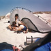 Ibiza - trip viaje friends summer film analog 35mm