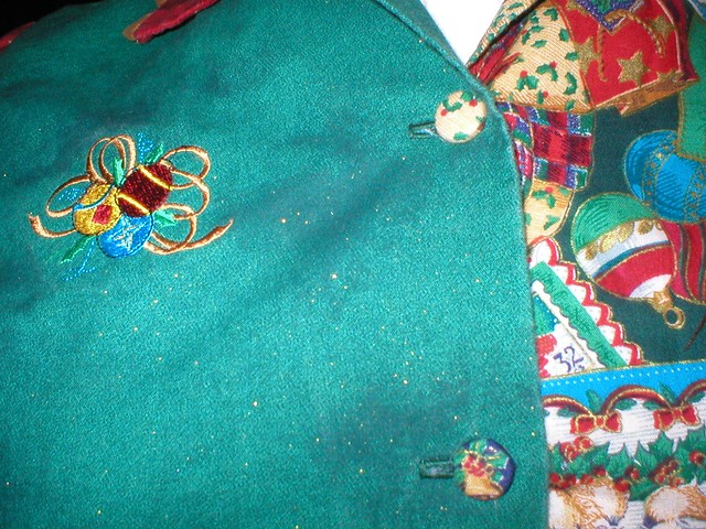 Dakota Embroidery Patterns