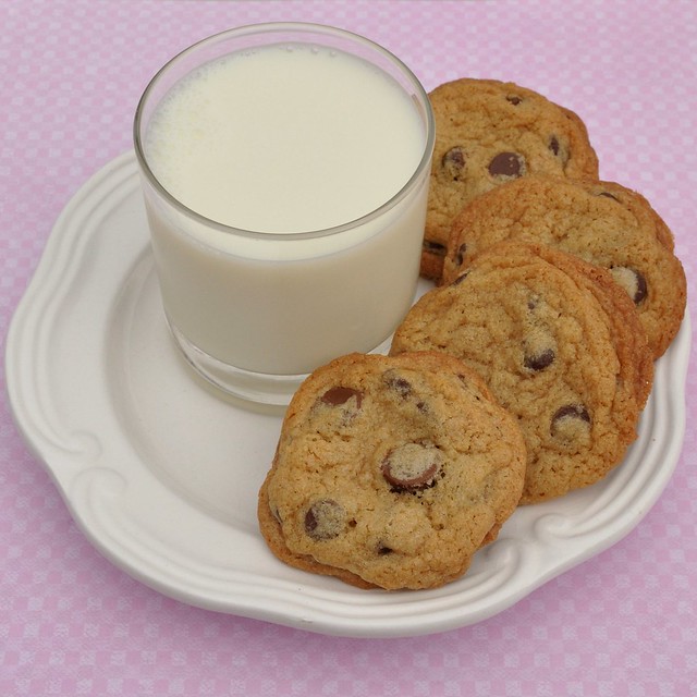 clipart milk. cookies and milk clipart. Cookies and Milk | Flickr