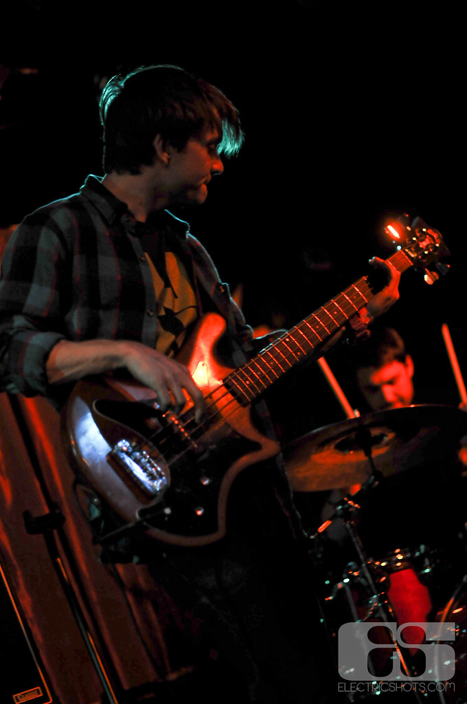 Cymbals Eat Guitars @ The Rhythm Room 3-22-2010-5